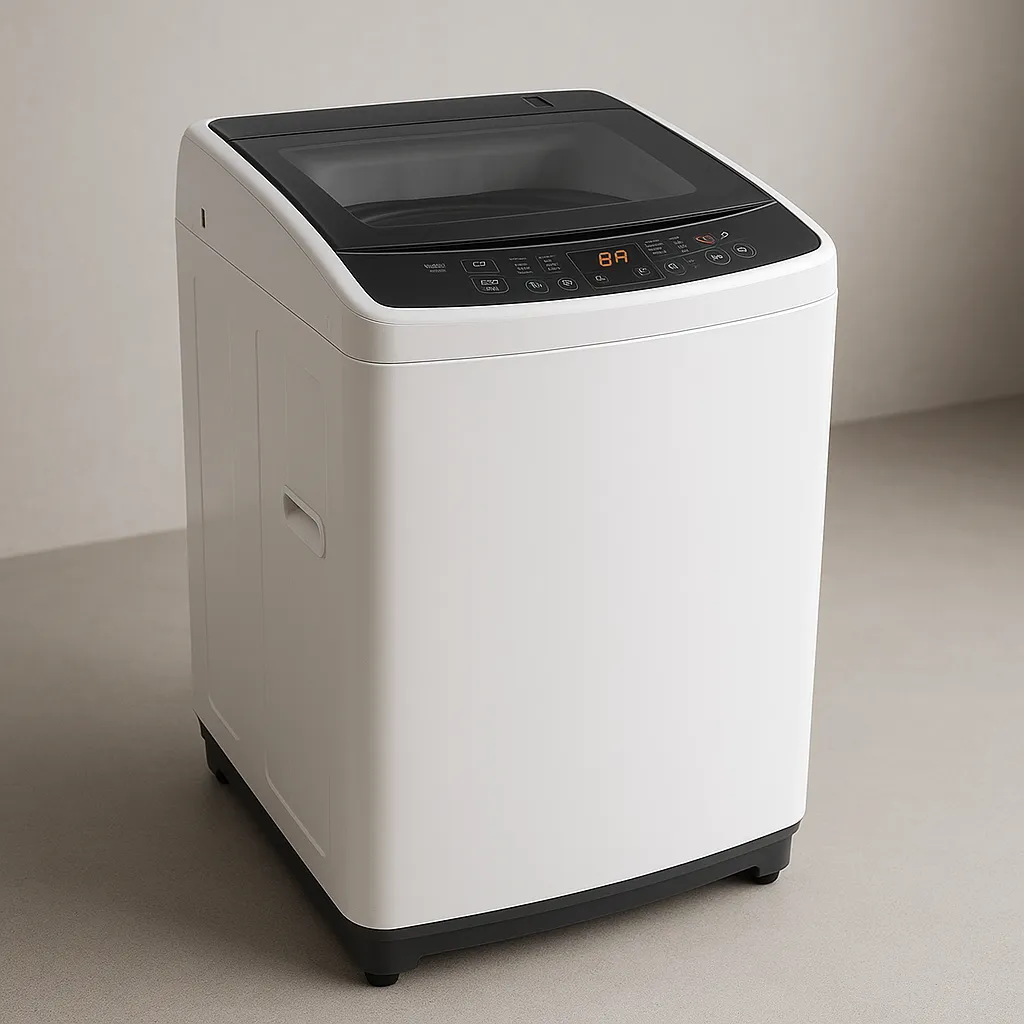 Fully Automatic Washing Machine